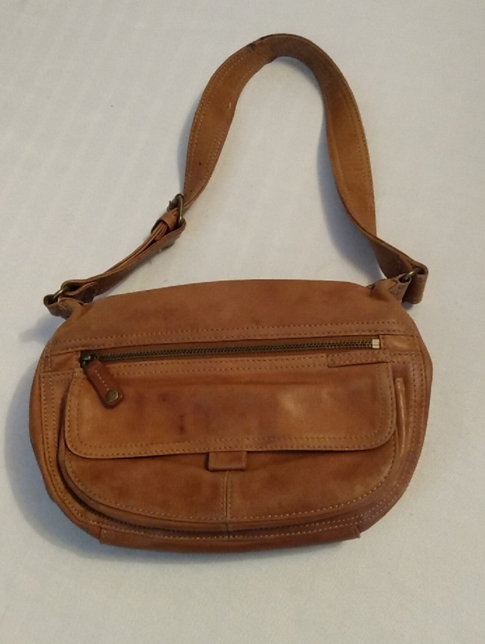 Fossil Bag